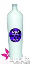 Kallos balsam arganowy z olejkiem z drzewa Arganowego 1000ml